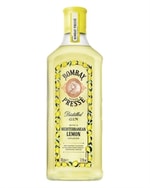 Flaske Bombay Citron Pressé Gin fra England